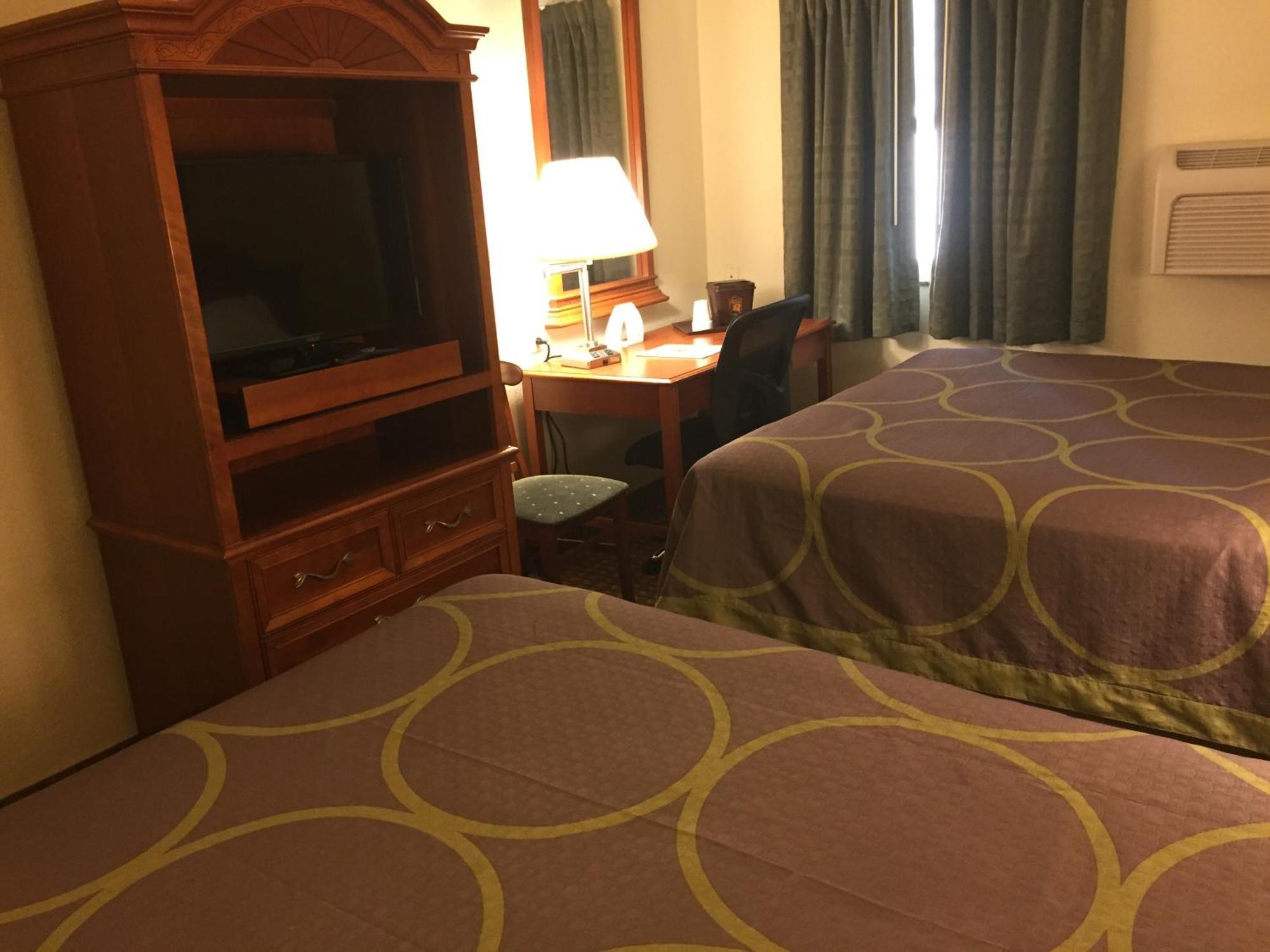 Super 8 By Wyndham Allentown Quarto foto